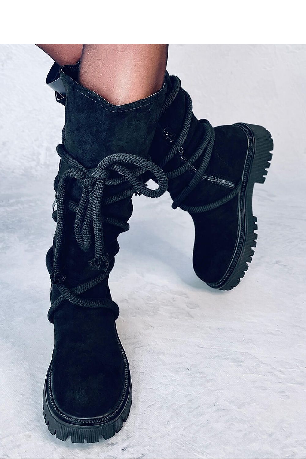  Officer boots model 185856 Inello 