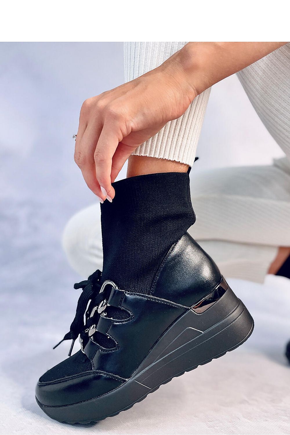 Buskin boots model 185876 Inello - Toi ‘n’ Moi Ltd