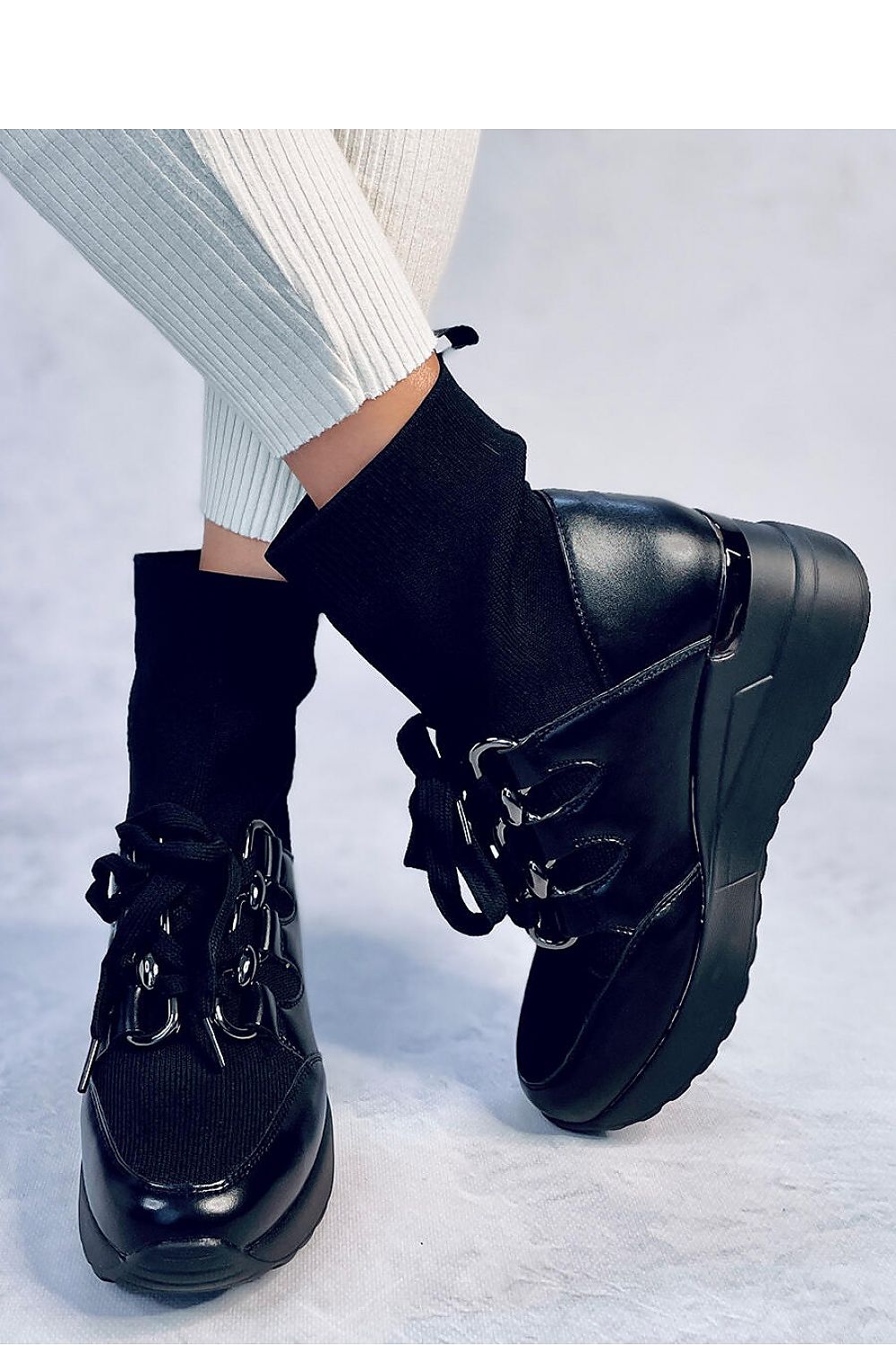 Buskin boots model 185876 Inello - Toi ‘n’ Moi Ltd