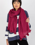  Shawl model 185906 AT 