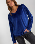  Sweatshirt model 185954 Relevance 