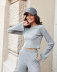 Blouse model 185975 Roco Fashion - Toi ‘n’ Moi Ltd