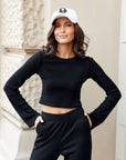 Blouse model 185975 Roco Fashion - Toi ‘n’ Moi Ltd