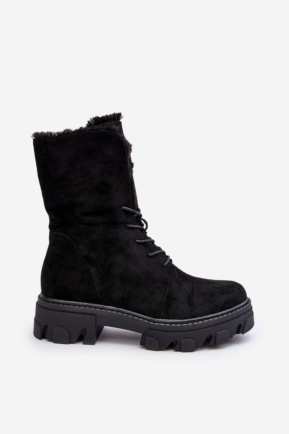 Bootie model 186016 Step in style - Toi ‘n’ Moi Ltd