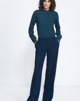  Long sleeve shirt model 186125 Nife 