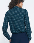  Long sleeve shirt model 186125 Nife 