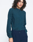  Long sleeve shirt model 186125 Nife 