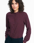  Long sleeve shirt model 186126 Nife 