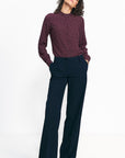  Long sleeve shirt model 186126 Nife 