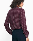  Long sleeve shirt model 186126 Nife 