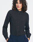  Long sleeve shirt model 186127 Nife 
