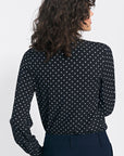  Long sleeve shirt model 186127 Nife 