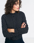 Long sleeve shirt model 186127 Nife 