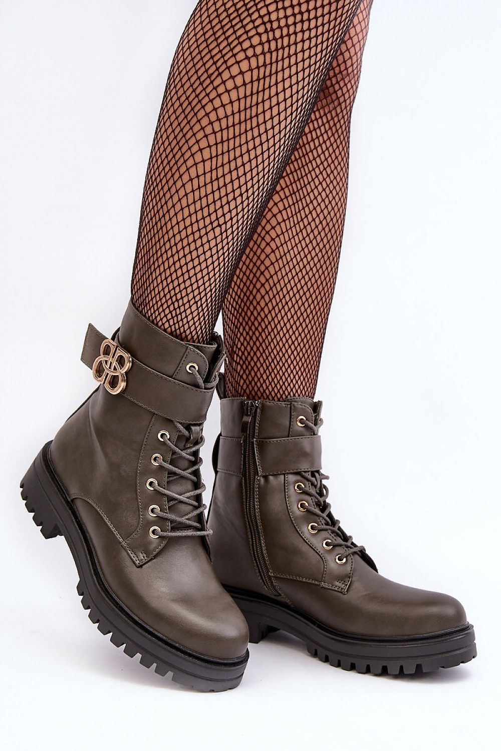 Bootie model 186229 Step in style - Toi ‘n’ Moi Ltd