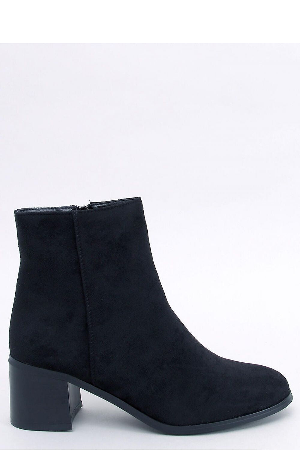  Heel boots model 186256 Inello 