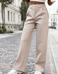  Women trousers model 186375 IVON 