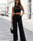  Women trousers model 186377 IVON 
