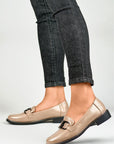  Heeled low shoes model 186442 PRIMO 