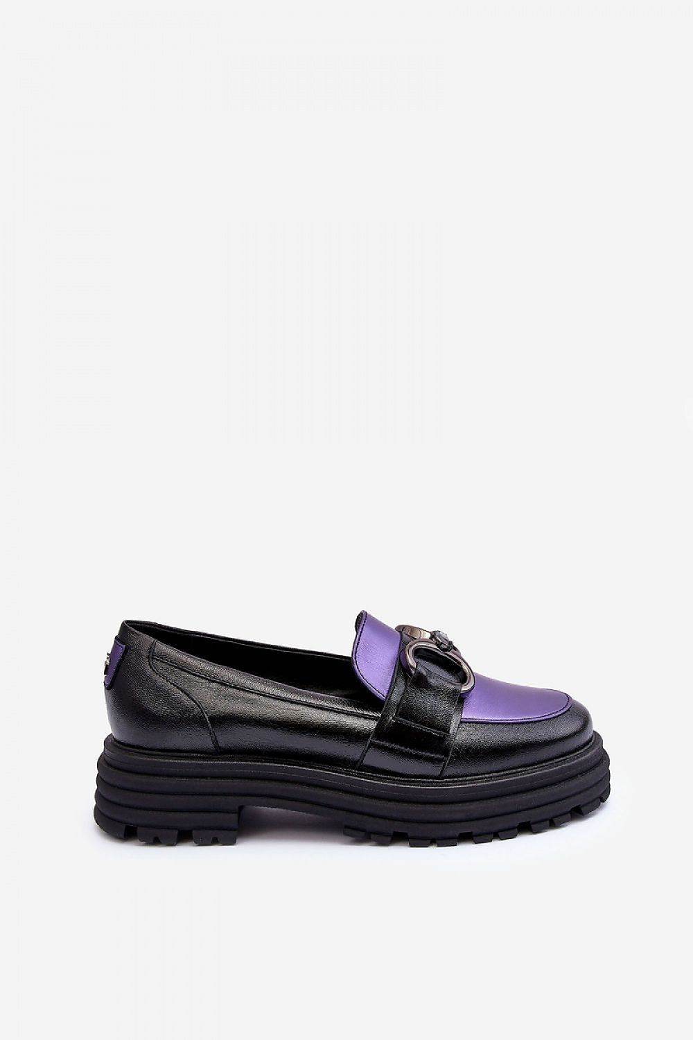  Heeled low shoes model 186460 Step in style 