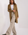  Cardigan model 186591 AT 