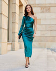  Evening dress model 186623 Roco Fashion 