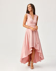  Evening dress model 186629 Roco Fashion 