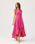  Evening dress model 186633 Roco Fashion 