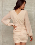  Short dress model 186637 Roco Fashion 