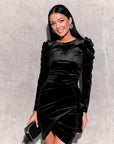  Short dress model 186650 Roco Fashion 