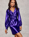  Short dress model 186660 Roco Fashion 
