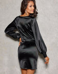  Short dress model 186662 Roco Fashion 