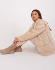  Gilet model 186707 AT 
