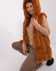  Gilet model 186718 AT 