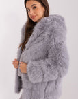  Jacket model 186724 AT 