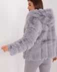  Jacket model 186724 AT 