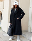  Coat model 186766 Roco Fashion 