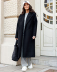  Coat model 186766 Roco Fashion 