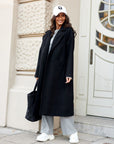  Coat model 186766 Roco Fashion 