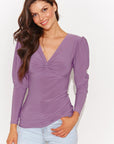 Blouse model 186775 Numinou - Toi ‘n’ Moi Ltd