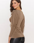 Blouse model 186775 Numinou - Toi ‘n’ Moi Ltd