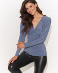 Blouse model 186775 Numinou - Toi ‘n’ Moi Ltd