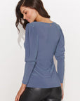 Blouse model 186775 Numinou - Toi ‘n’ Moi Ltd