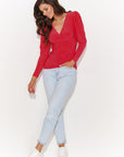 Blouse model 186775 Numinou - Toi ‘n’ Moi Ltd