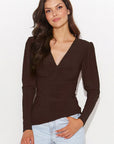 Blouse model 186775 Numinou - Toi ‘n’ Moi Ltd