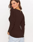 Blouse model 186775 Numinou - Toi ‘n’ Moi Ltd