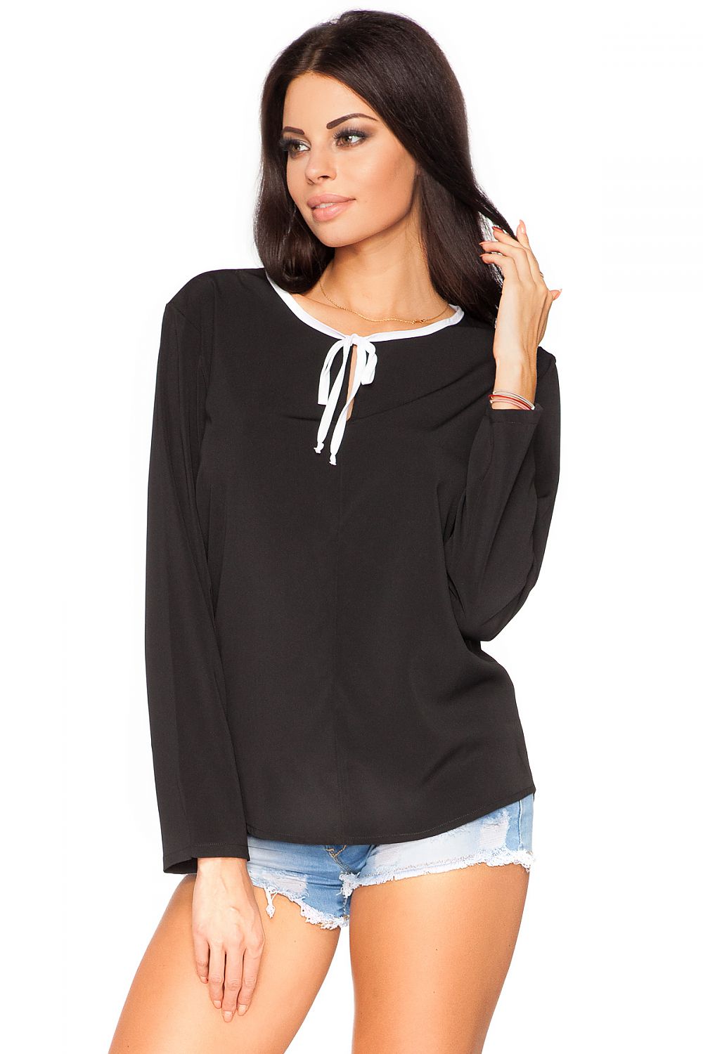 Blouse model 44350 Tessita - Toi ‘n’ Moi Ltd