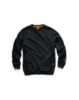 Scruffs Mens Trade Work Sweatshirt / Jumper - Pockets - S-XXL - Blue/Navy - Toi ‘n’ Moi Ltd