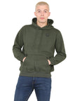 MYT Mens Pullover Tracksuit Fleece Hoodie Sweatshirt Joggers Track Pants Bottoms - Toi ‘n’ Moi Ltd