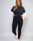 High Waisted Leggings