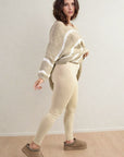 High Waisted Leggings